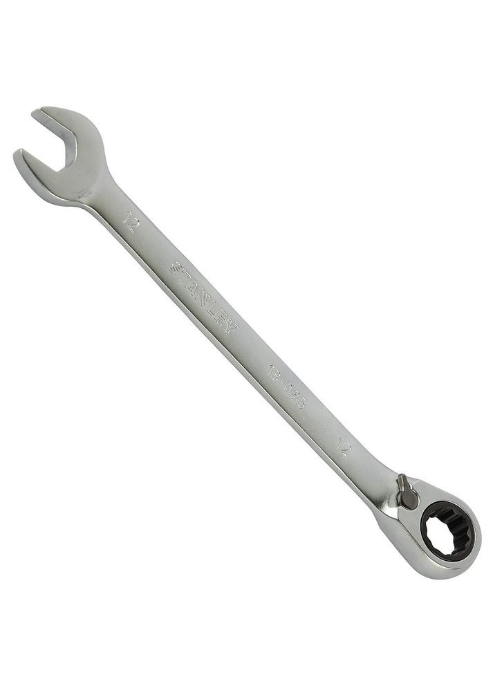 Ключ гайковий 12 мм FMMT13085-0 Stanley (317303330)