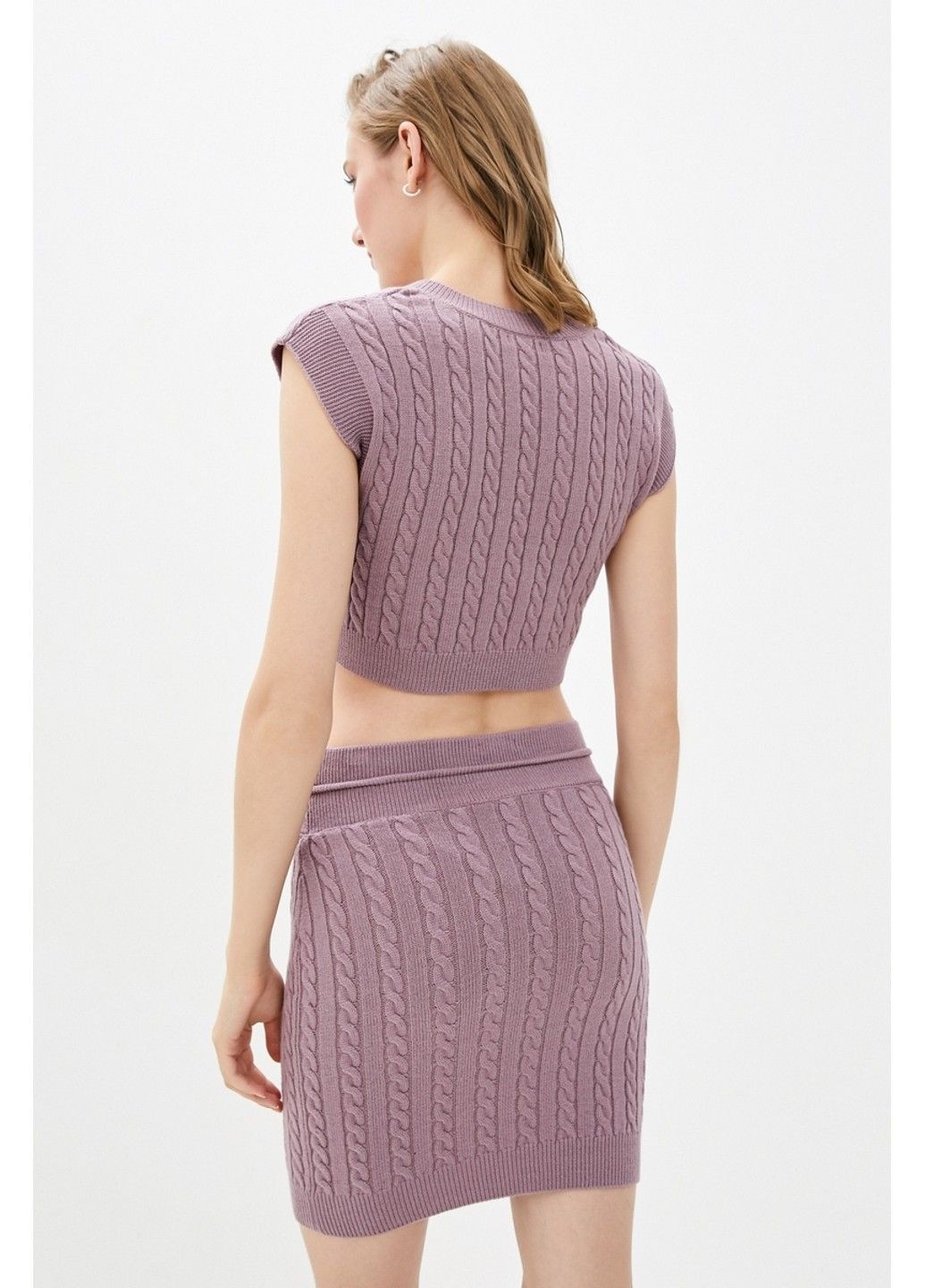 Вязаный костюм SC837 Sewel (337090432)