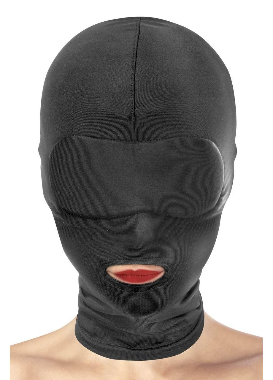 Маска Fetish Mouth Hood Fetish Tentation (341084539)