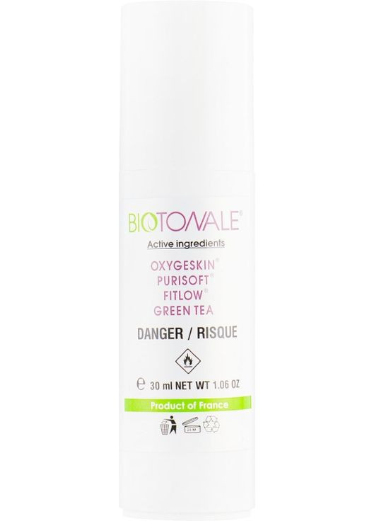 Кислородная гель-маска для лица Carboxy & Oxygen Therapy 3 Step Oxygen Gel Mask 30ml (588841-70113) Biotonale (368612545)