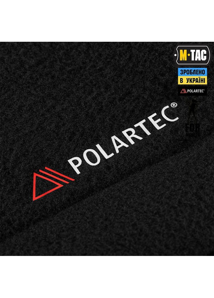 Кофта Combat Fleece Polartec Jacket Lady Black Размер /R M-TAC (371807581)