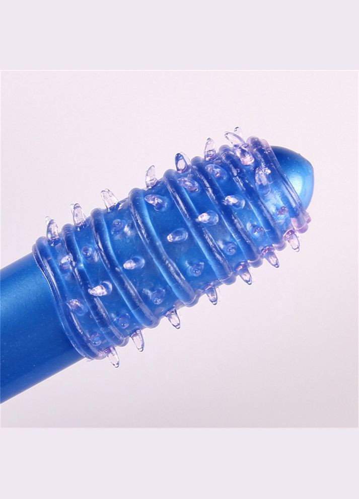 Насадка на пеніс PR-03 No Brand (322199430)