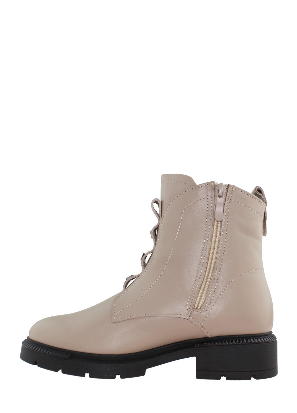 Зимние ботинки ra-066 визон Alvista