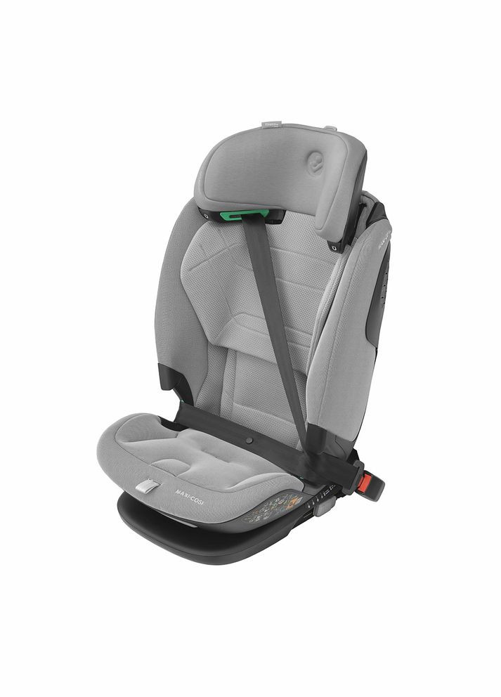 Автокрісло Titan Pro 2 i-Size Authentic Grey () Maxi-Cosi 8618510112 (335029856)