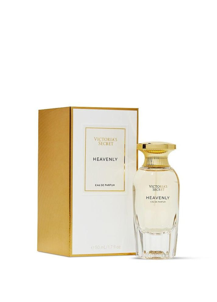 Парфумована вода Heavenly Eau de Parfum (50 мл) Victoria's Secret (296575571)