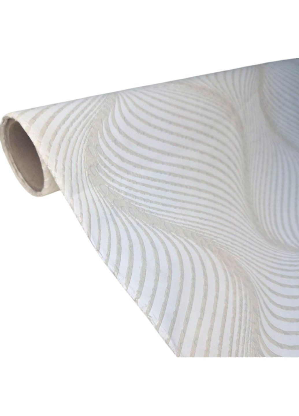 Обои виниловые 10.05 × 1.06 м 91101, песочные, белые, молочные для спальни, гостиной, кухни, прихожей MARBURG (340275638)