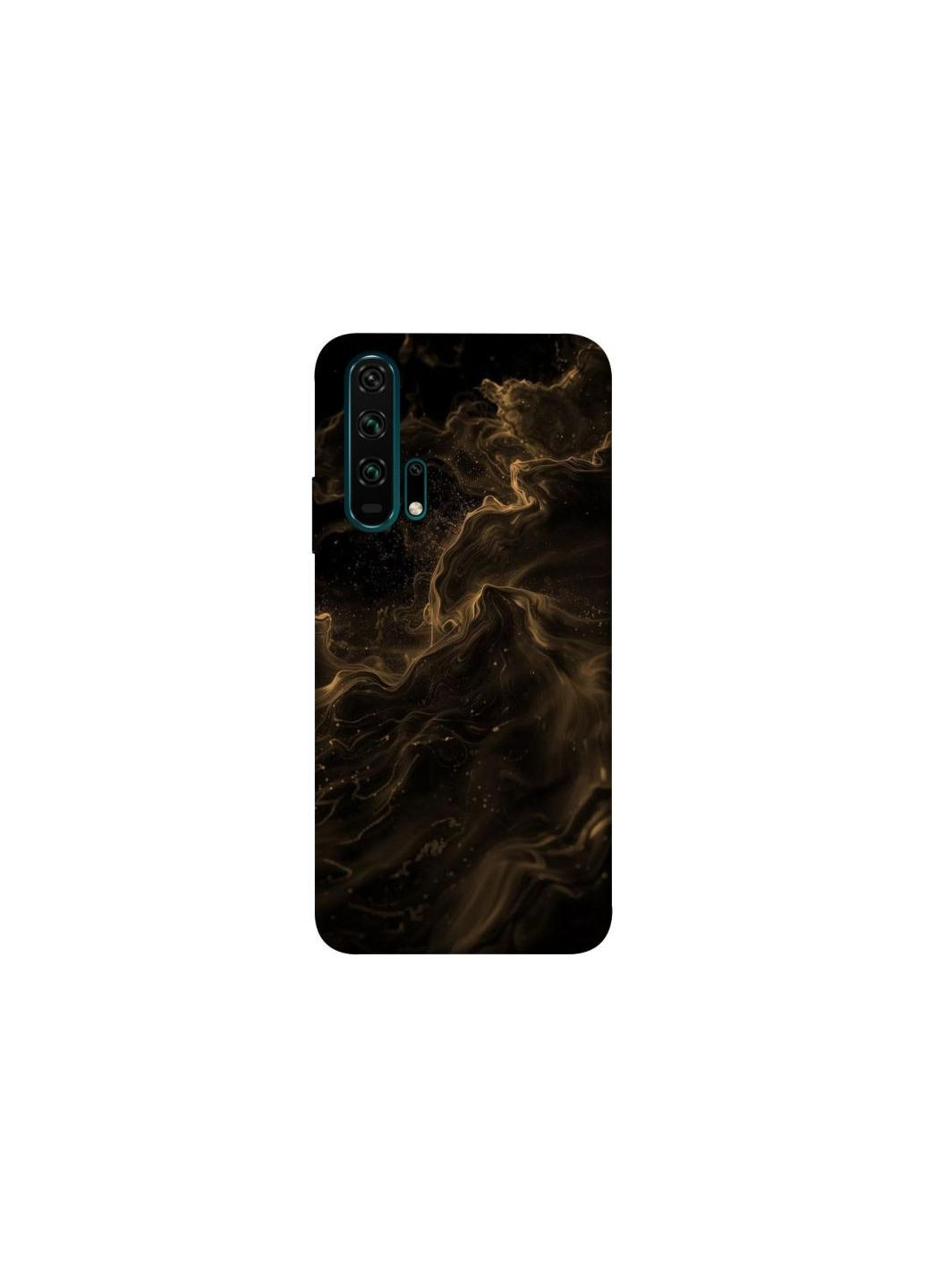 Чохол на Huawei Honor 20 Pro Epoxy design ver.5 Frontalka (361990085)