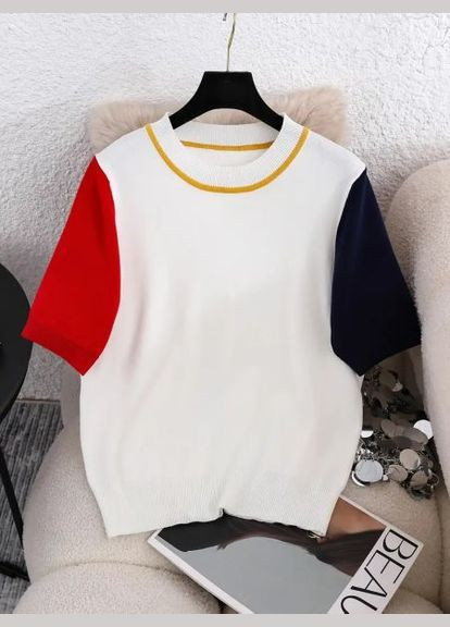 Футболка жіноча з віскози,, 405 No Brand - (350886193)