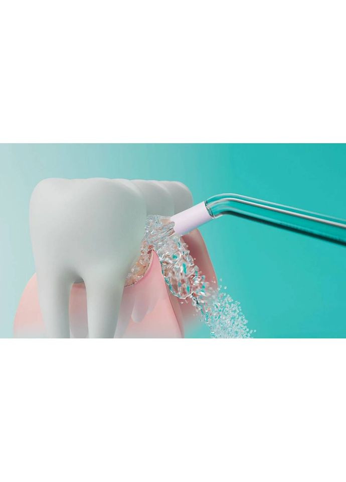 Ирригатор Sonicare Power Flosser 3000 (HX3826/24) Philips (364873615)