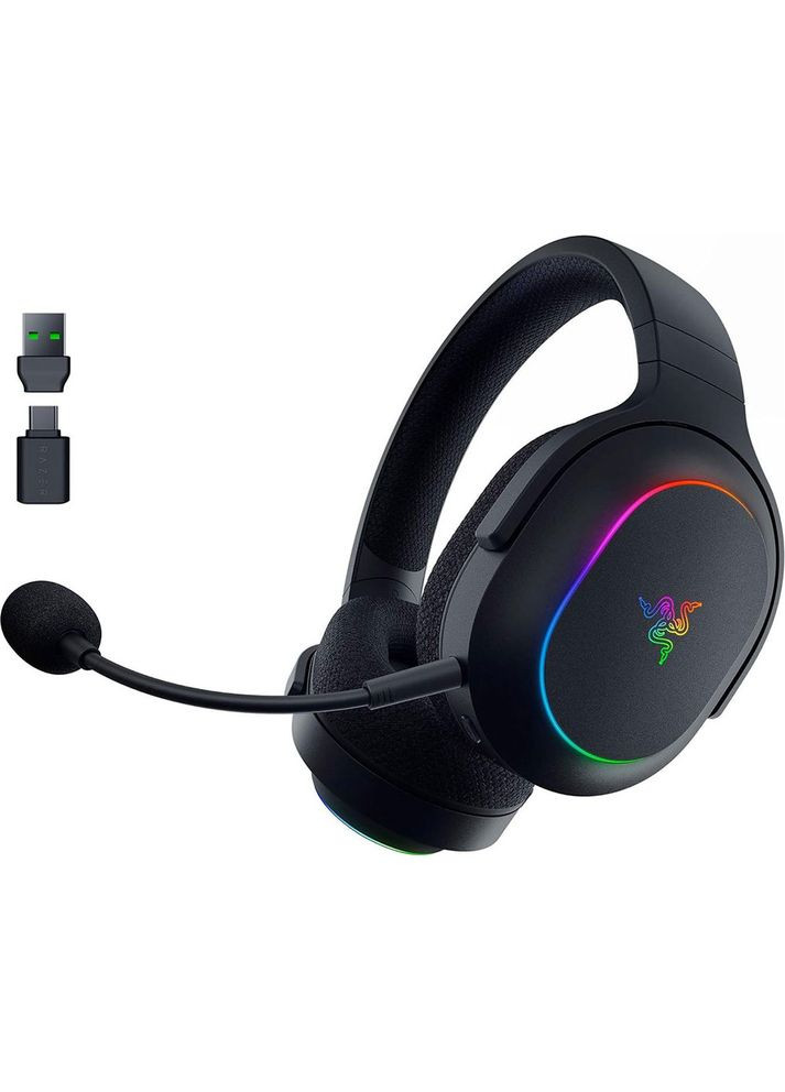 Гарнитура Barracuda X Chroma Black (RZ04-05220100-R3M1) Razer (322938529)