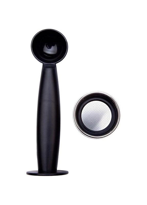 Рожкова кавоварка еспресо CAF-SS-5680 Sogo (335008127)