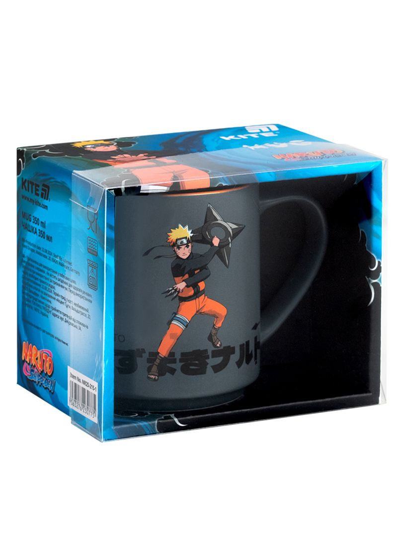 Чашка 350 мл Naruto Kite (329447949)