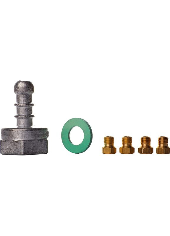 Варильна поверхня LIRA 60 BL CF ELEYUS (362575580)