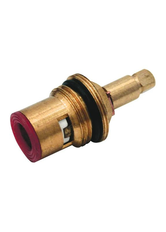 Кран букса для змішувача EP KB-002-CER 1/2" (квадрат, широка спідниця) (AC0530) EUROPRODUCT (321214145)