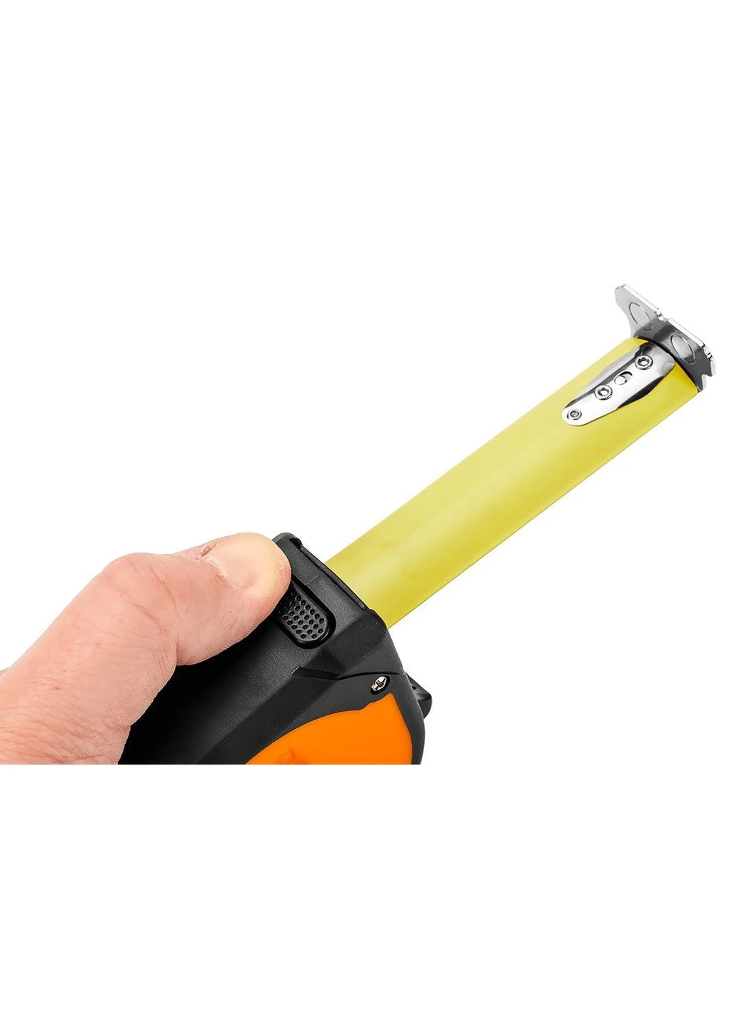 Измерительная рулетка (2 м х 16 мм) магнитная с двумя блокиратором (26925) Neo Tools (391303988)