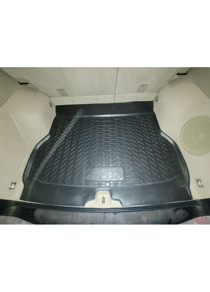 Коврик в багажник полиуретановый Автогум для ACURA (2014) Avto-Gumm RDX (360616878)