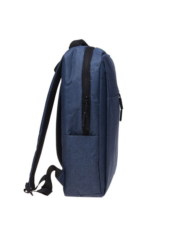 Рюкзак чоловічий тканинний brvn2890 Синій Remoid (301871251)