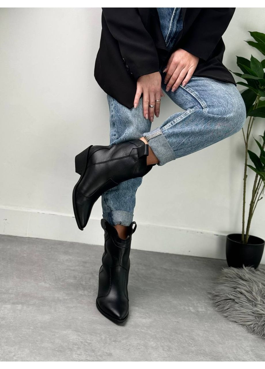 Зимние зимние ботинки Helen