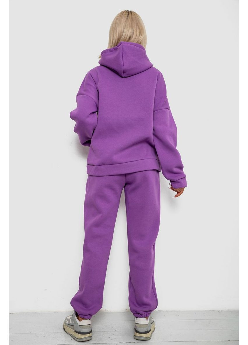 Спортивний костюм жіночий на флісі Ager 238R5715-5 (350880645)