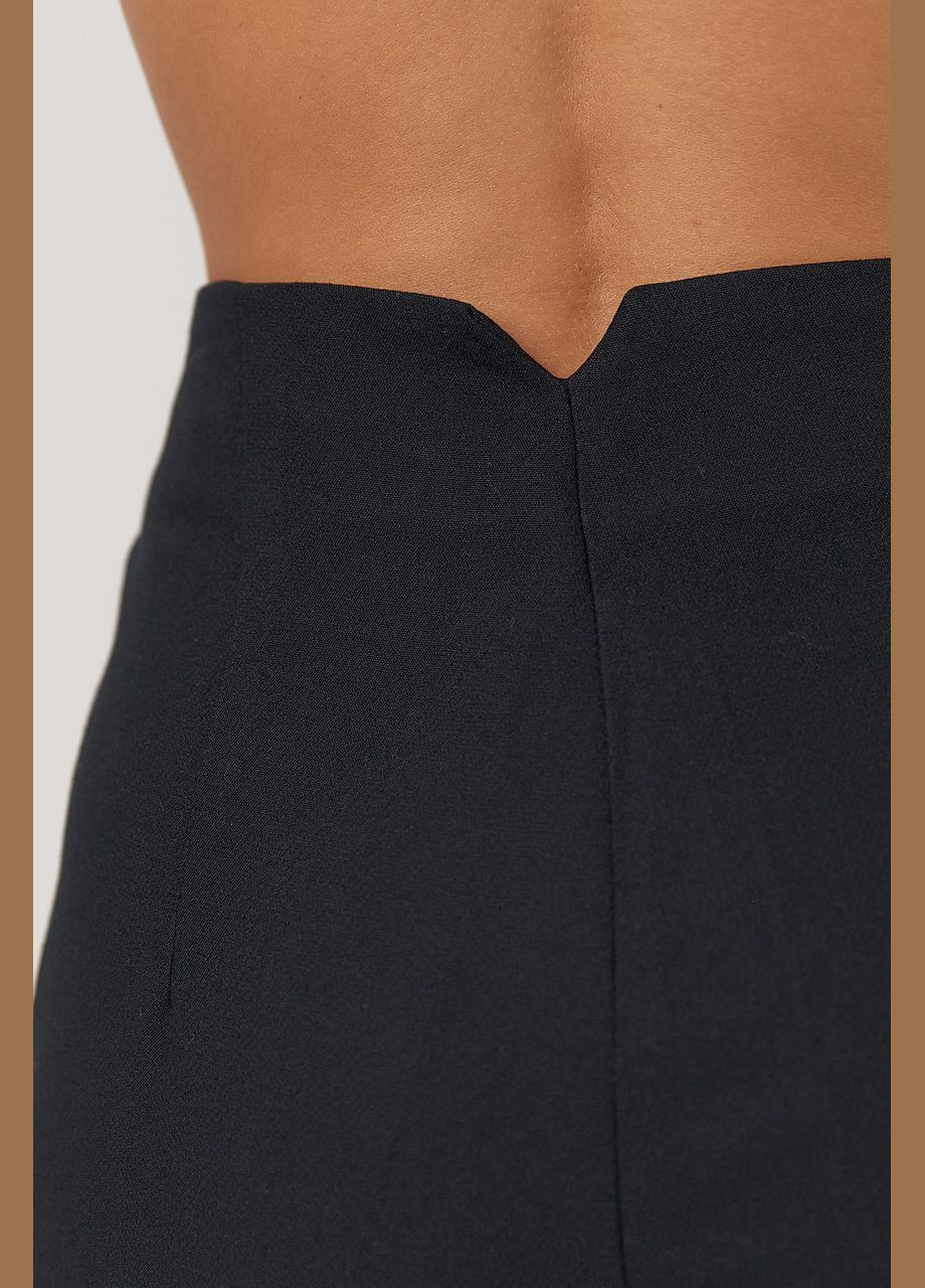 Елегантні штани зі стрілками Lurex (315049388)