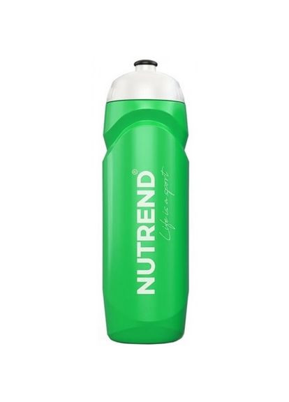 Шейкер Sport bottle 750 ml (Green) Nutrend (284120224)
