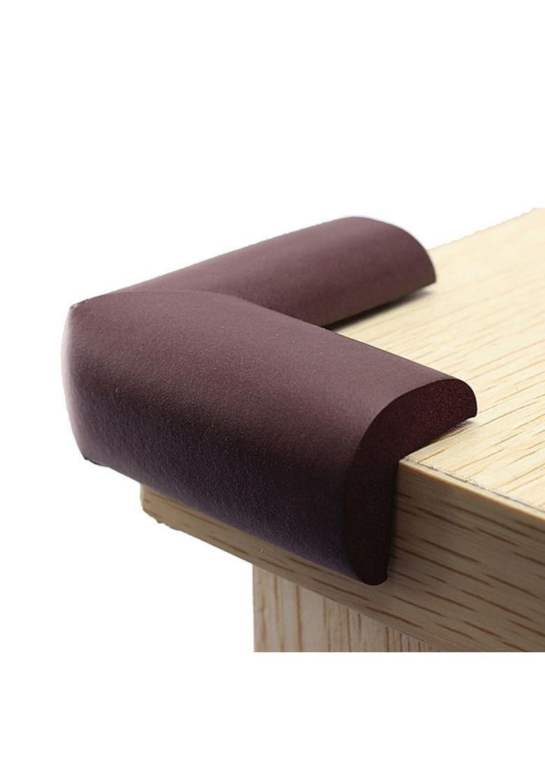 Набір дитячого захисту захист на меблі та розетки 9 предметів LELUNO (312000287)