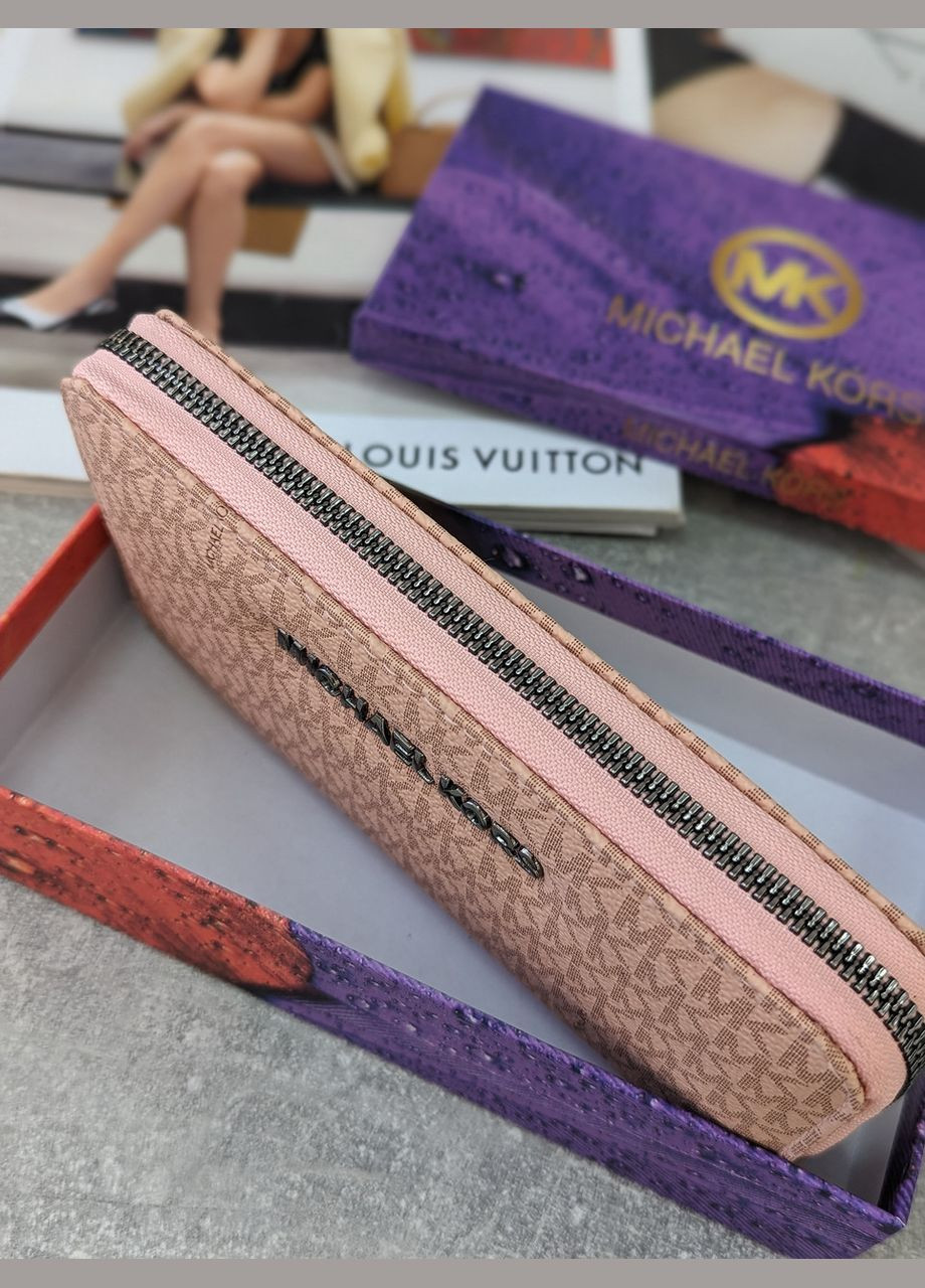 Кошелек большой женский большой No Brand (322464174)