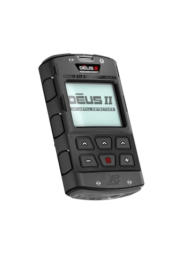 Металлоискатель DEUS II 28 FMF WS6ST MASTER (DEUS2-28FMFWS6ST) XP (397337142)