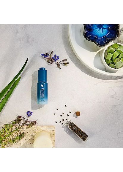 Восстанавливающее масло для кожи Forever, 30 мл Forever Living (369927252)