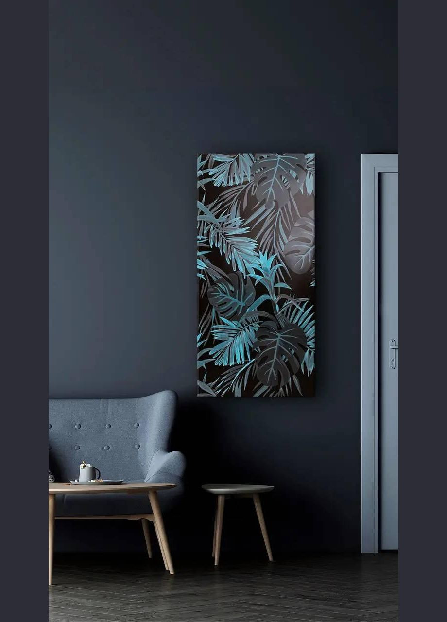 Металокерамічний дизайн-нагрівач UDEN-700 "Хащі" UDEN-S (307824211)