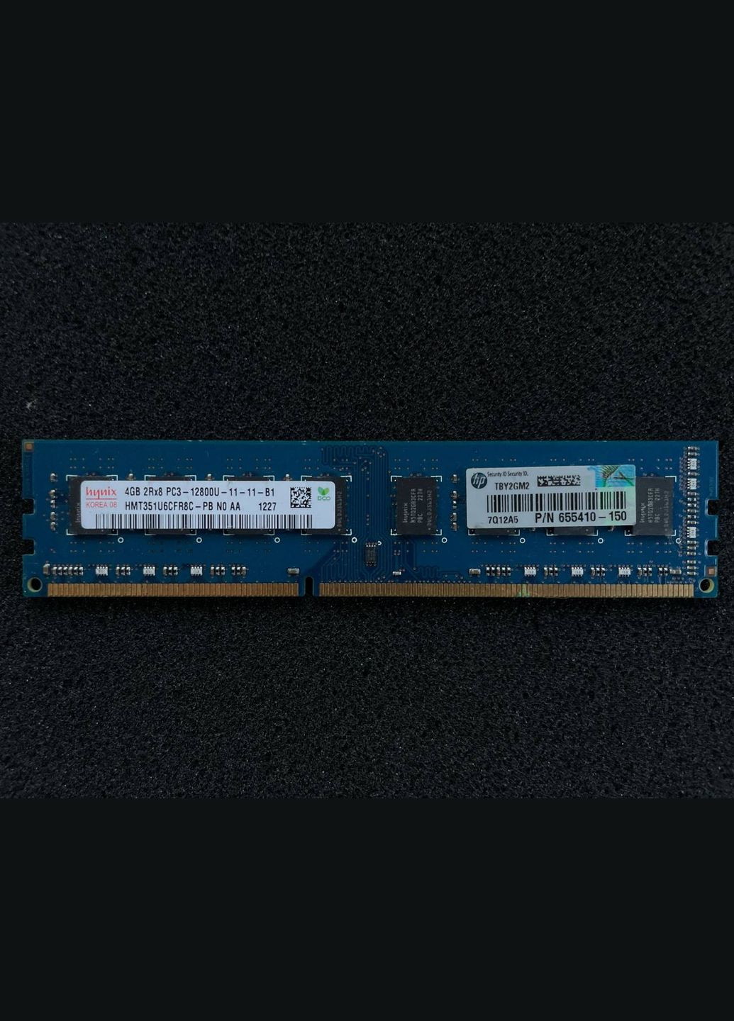 Оперативна пам'ять Hynix (347613713)