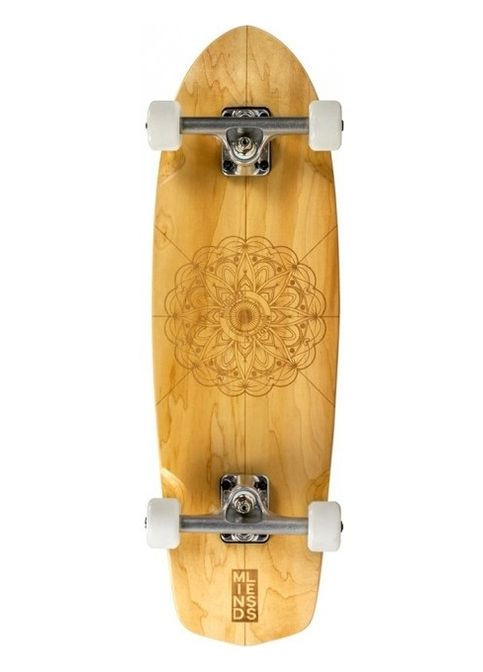 Круїзер Mandala Gen X natural (ML5750-NL) Mindless (315033143)