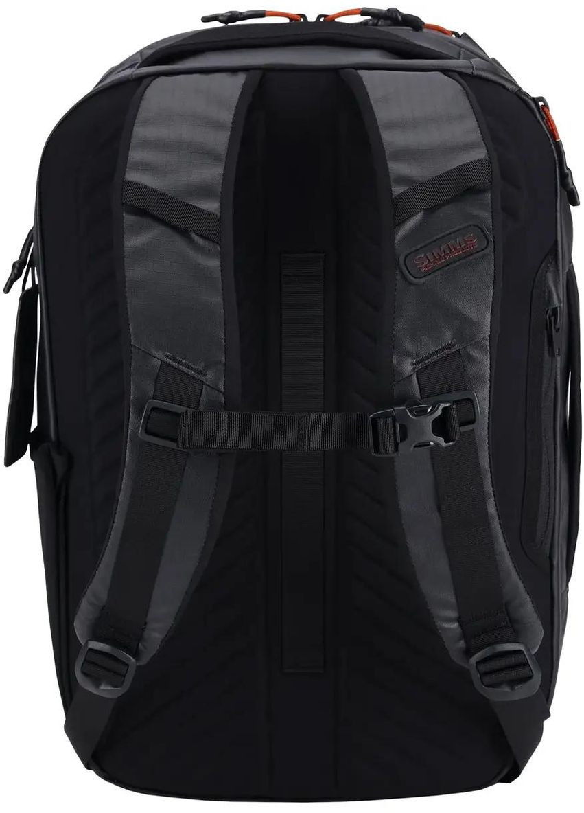 Рюкзак Tailwind Backpack Black Simms (334830870)