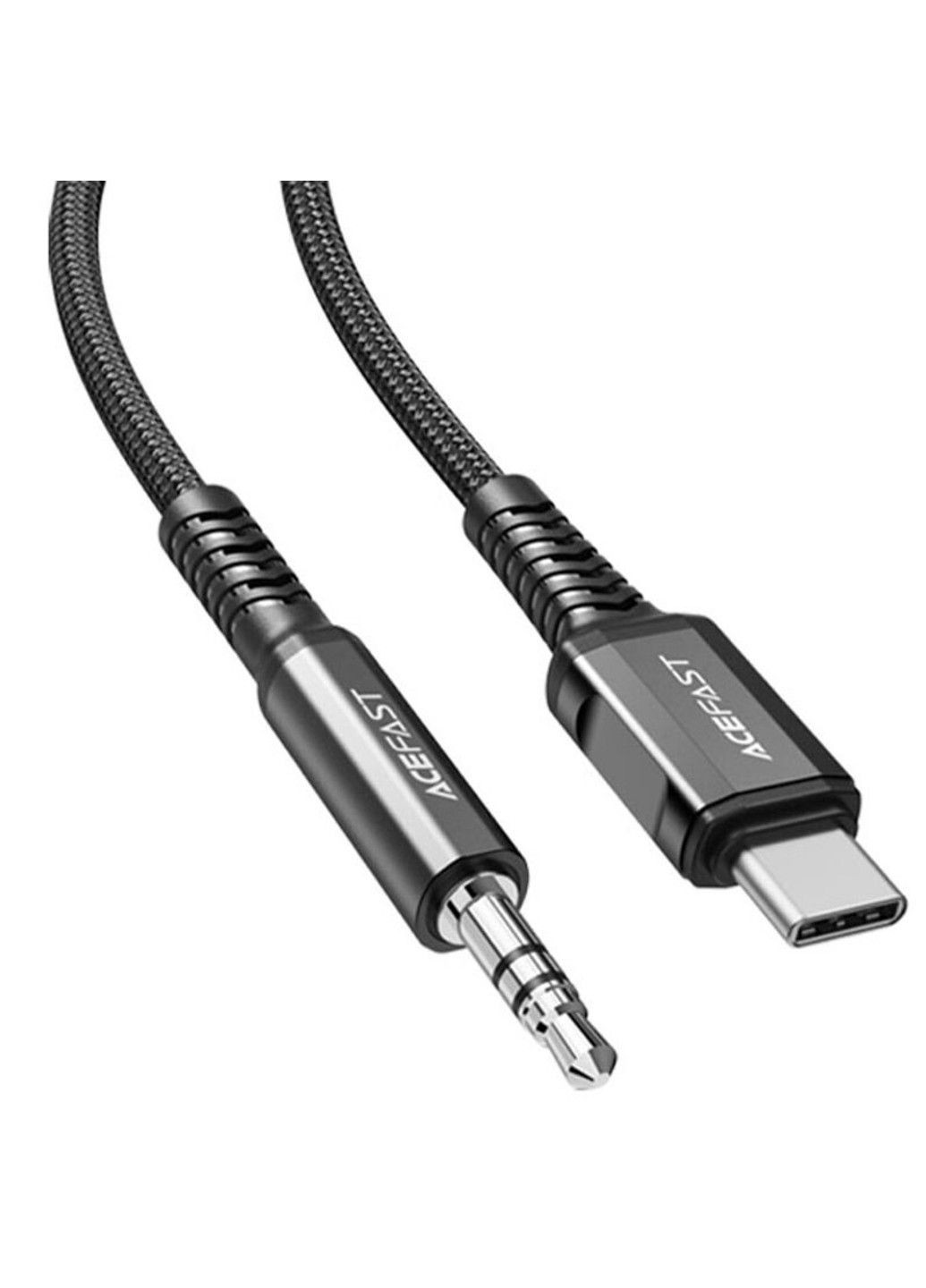 Перехідник C1-08 USB-C to 3.5mm aluminum alloy Acefast (291879243)