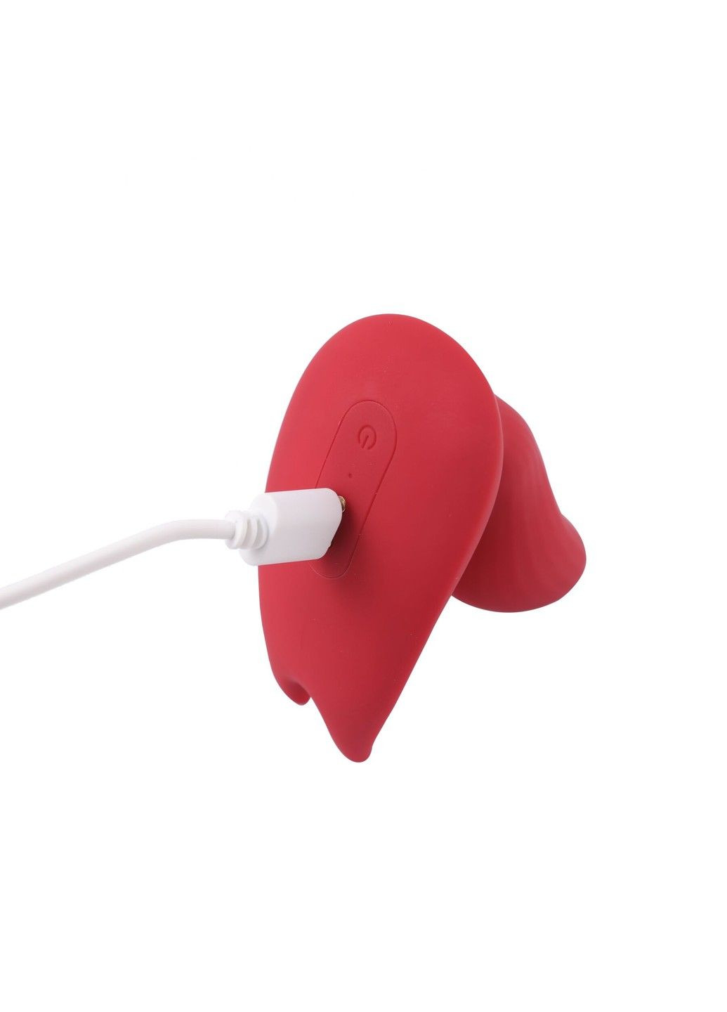 Смарт вібратор Umi Red Magic Motion (316252501)