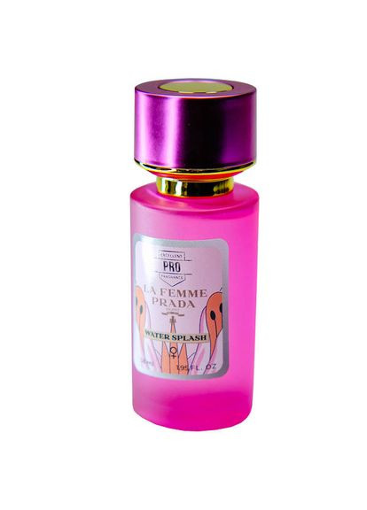 Устойчивый парфюм. Женский. 58 мл No Brand (325542354)
