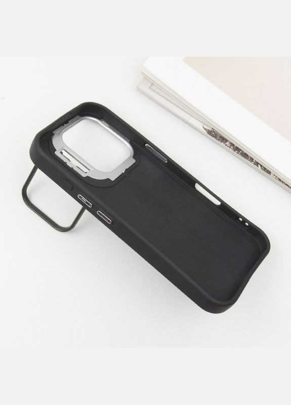 Чехол на Apple iPhone 16 Pro/ для айфона 16 о с узором и подставкой Epik (338608323)