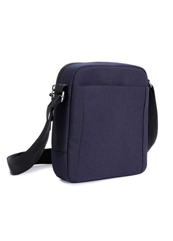 Мужская сумка через плечо Comby Relax 2л Peacoat Blue (HCMBY05/870-01) HEDGREN (322582493)