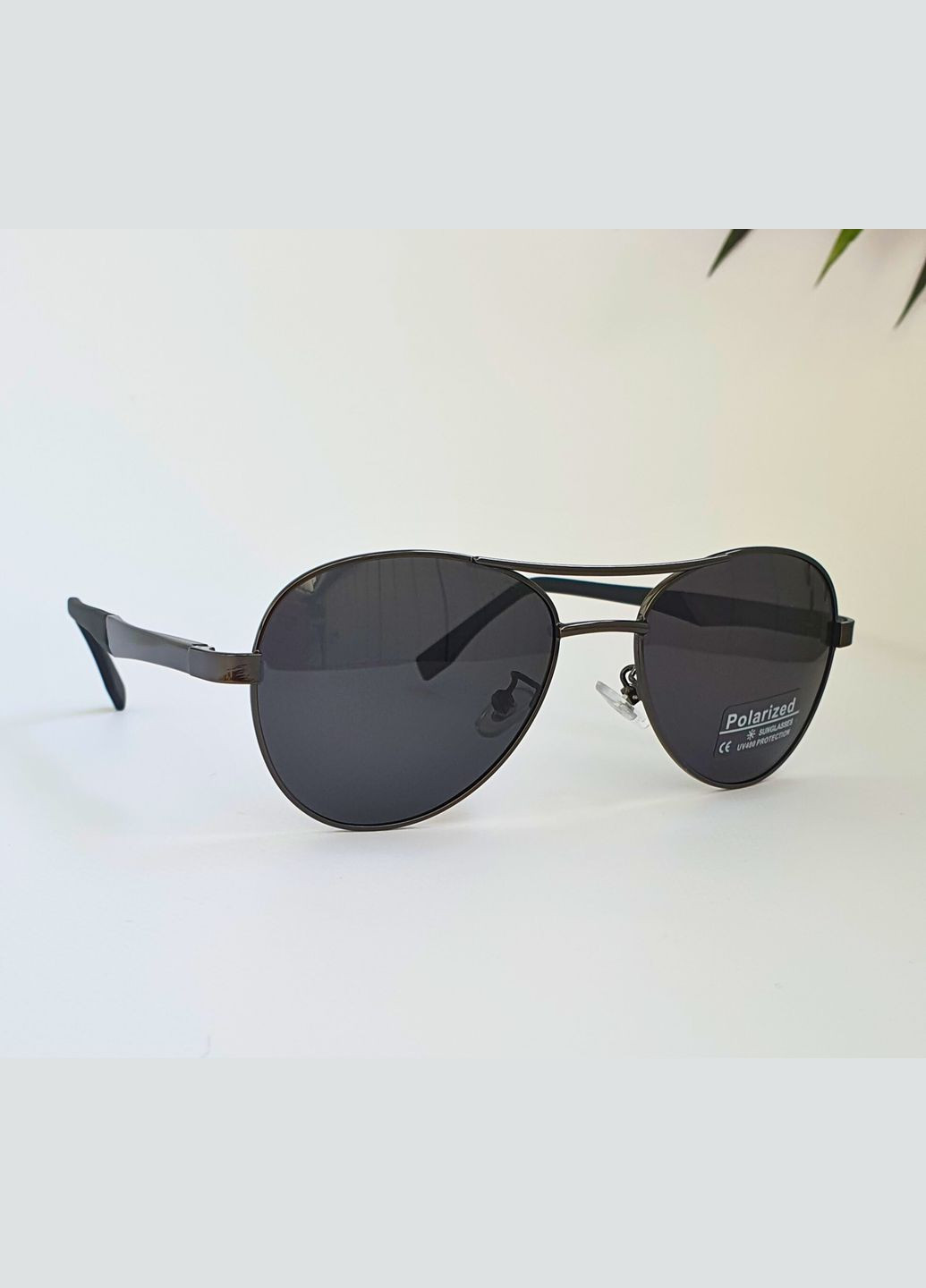 Мужские солнцезащитные очки с поляризацией No Brand (322170081)