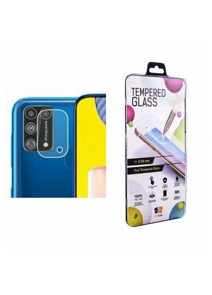 Скло захисне camera Samsung Galaxy M31s (222282) (222282) Drobak camera Samsung Galaxy M31s (222282) (366661286)