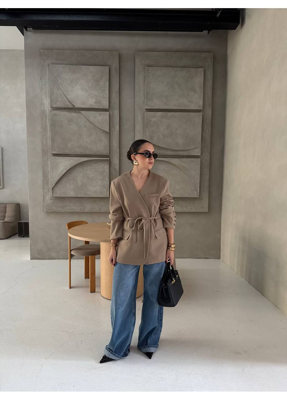 Піджак жіночий Гермес (350907945)