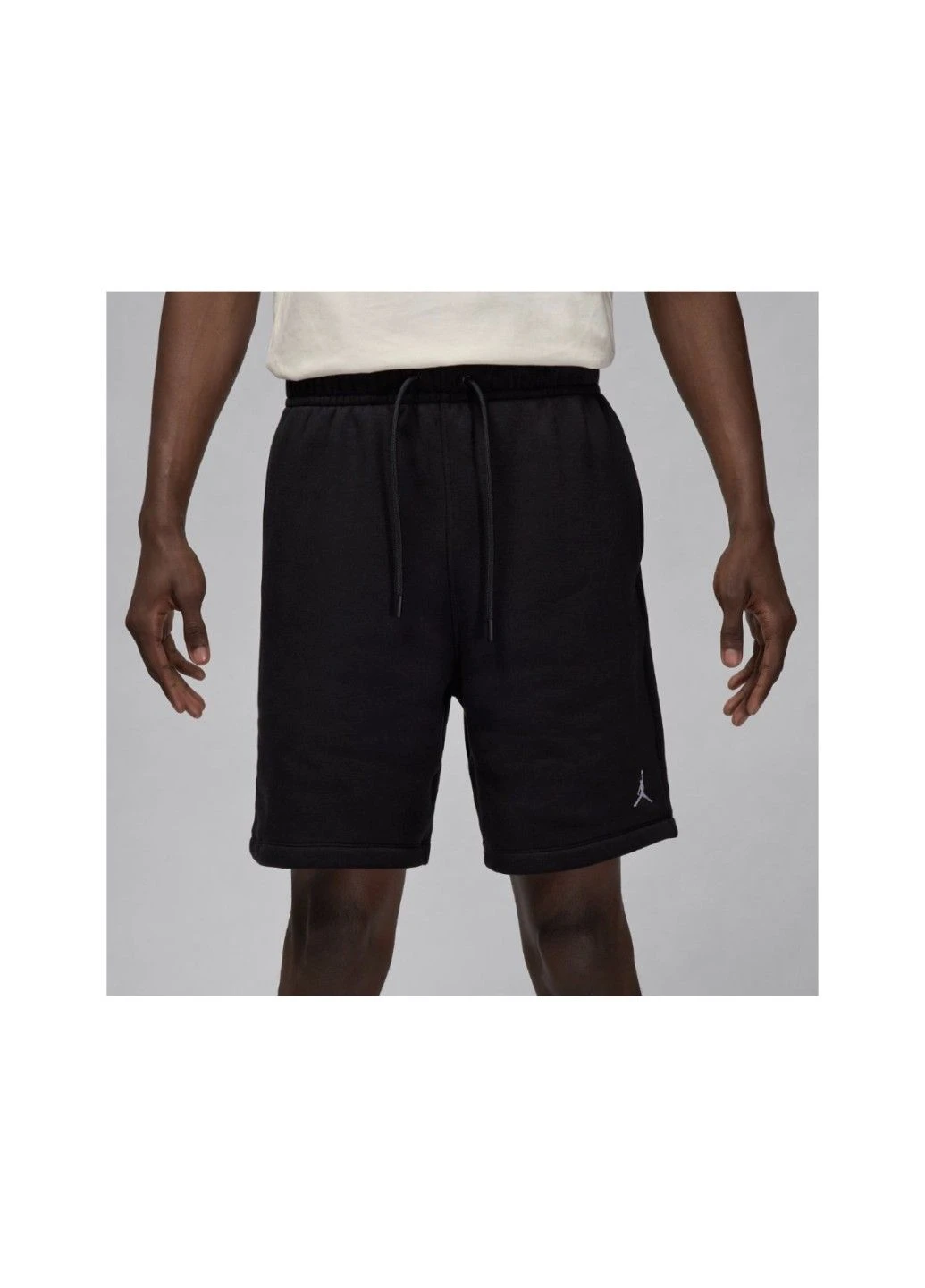 Шорты мужские JORDAN M BRKLN FLC FV7285-010 Nike (391386666)