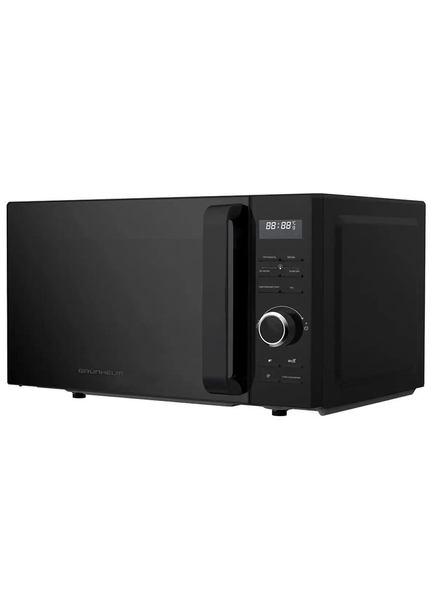 Микроволновая печь 20MX724-B 700 Вт черная Grunhelm