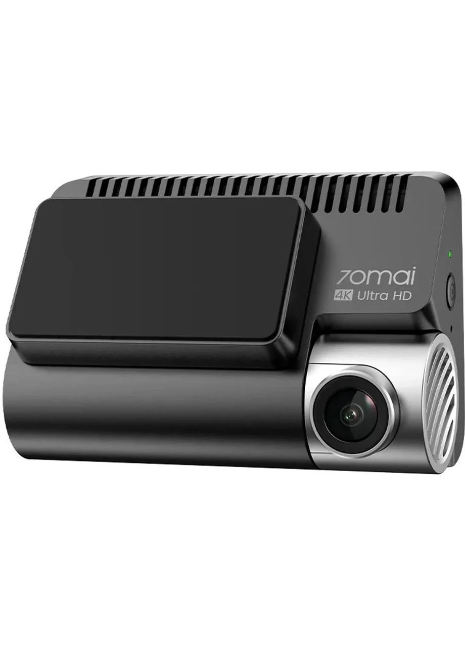 Відеореєстратор Xiaomi Dash Cam A810S 4K UA 70Mai (402010992)