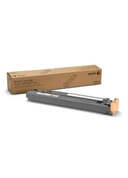 Контейнер відпрацьованого тонера PH7500 (108R00865) Xerox (390418294)