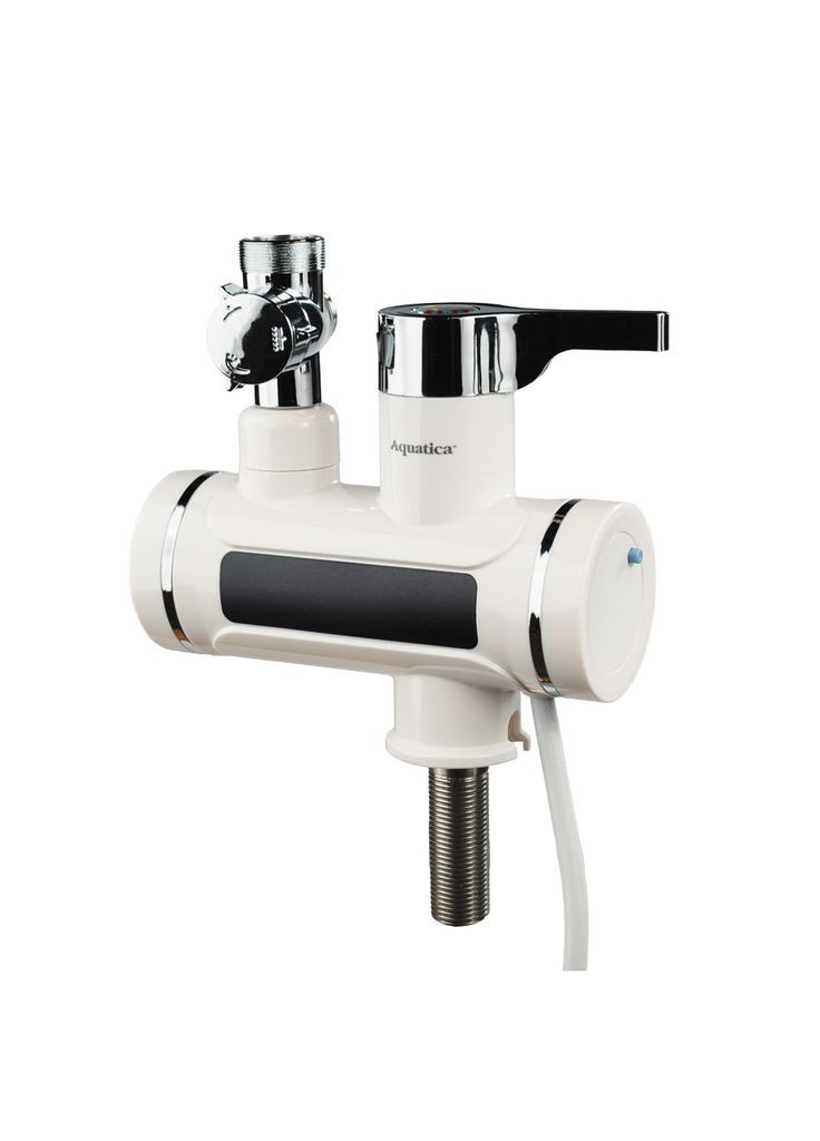 Проточний водонагрівач (m486014) AQUATICA s98 3.0кВт для ванн (369019941)