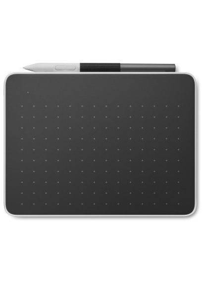 Графический планшет (CTC4110WLW1B) Wacom One S Bluetooth (366104900)