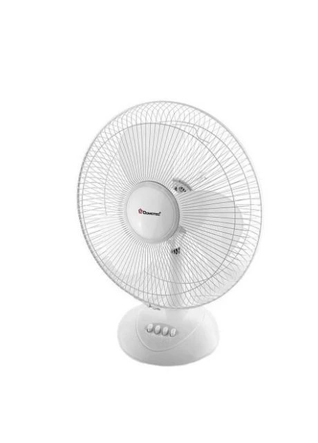 Вентилятор настольный MS 1626, 40W, цена за ящик (2шт), 3 режима, 220V, Box Voltronic (391182764)
