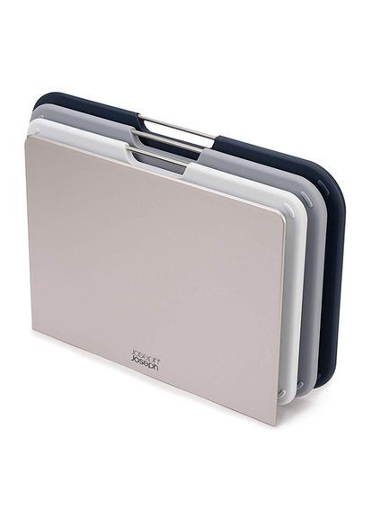 Набор обрабатывающих досок Nest Boards 3 шт 60146 Joseph Joseph (316516575)