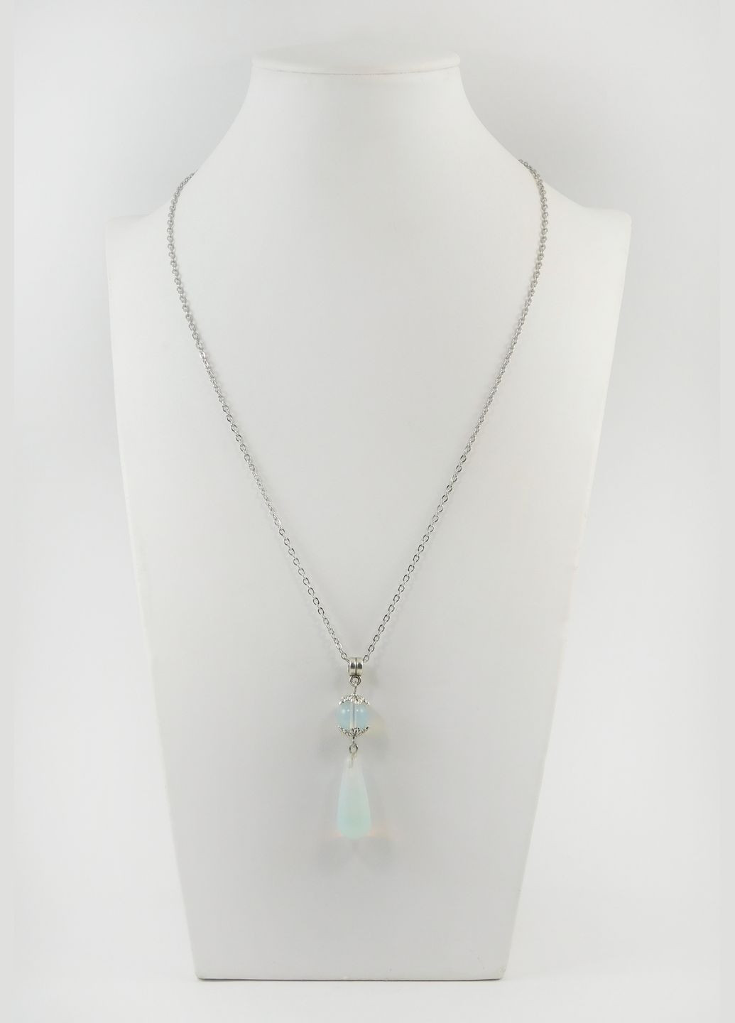 Підвіска Місячний камінь Fursa fashion (315590657)